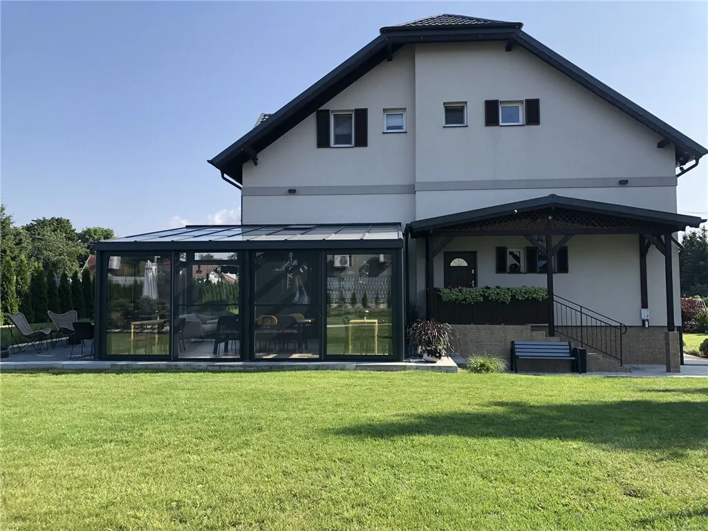 Willa Magnolia - Apartamenty I Pokoje Jantar