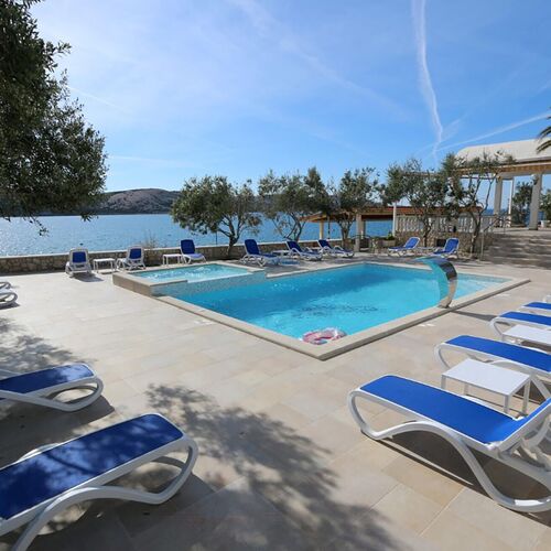 Apartman Stara Novalja - CKD117