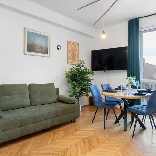Korzenna 1D | Wyjątkowy Apartament | Wi-Fi
