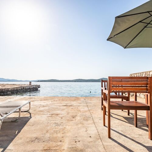 Vendégház Betina - CSV382