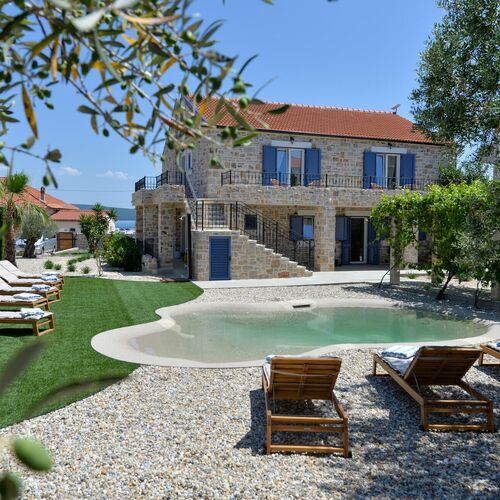 Vendégház Dobropoljana - CDU687