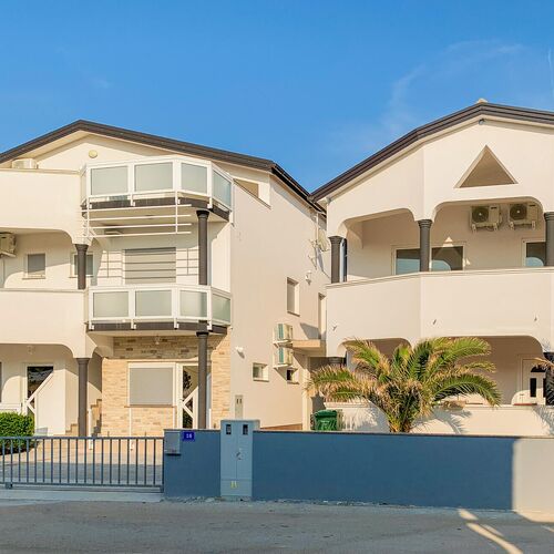 Apartman Vir - CDY258