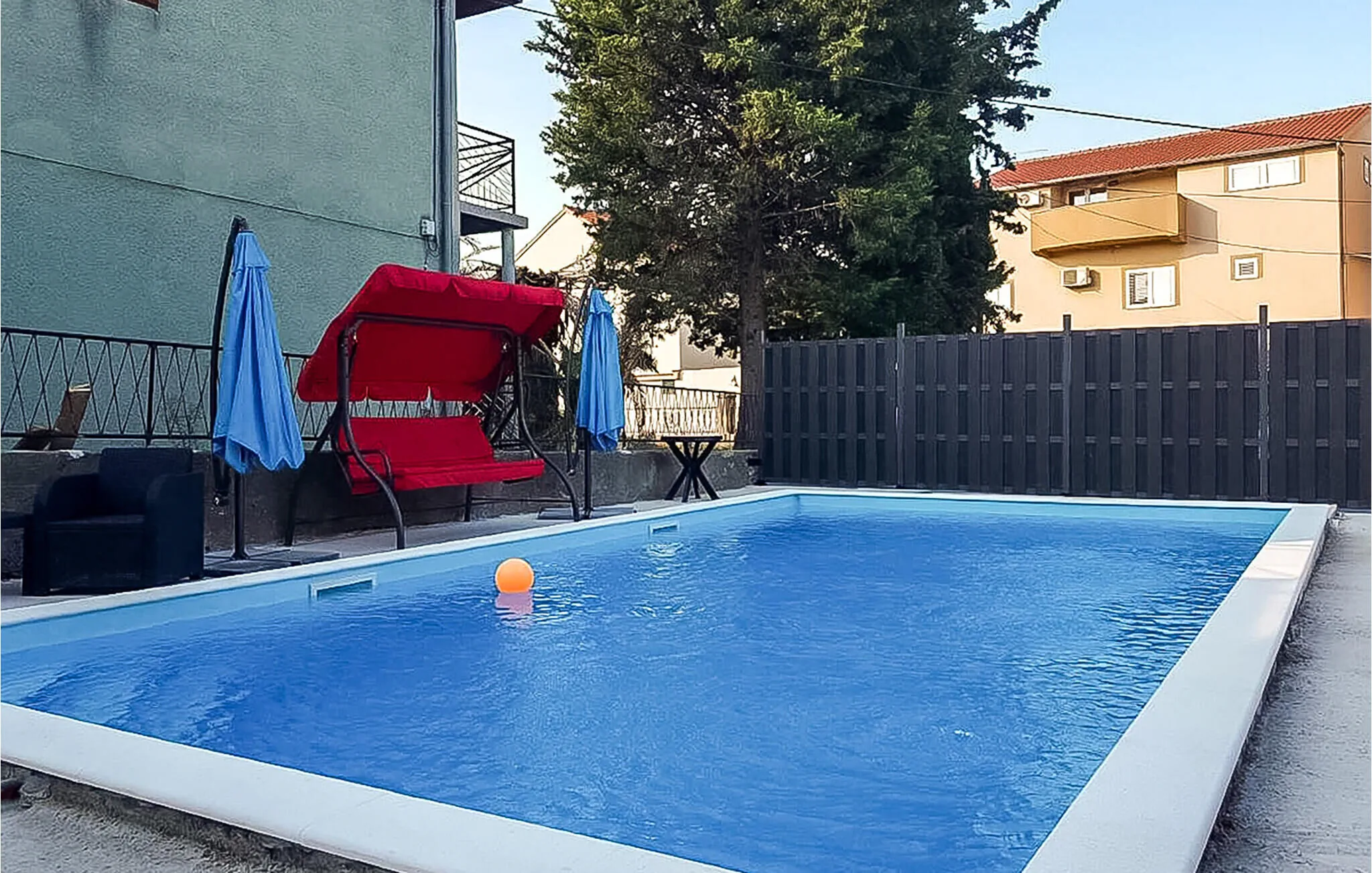 Apartman Biograd na Moru - CDY234