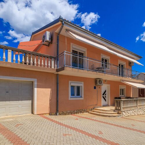 Apartman Senj - CKV850