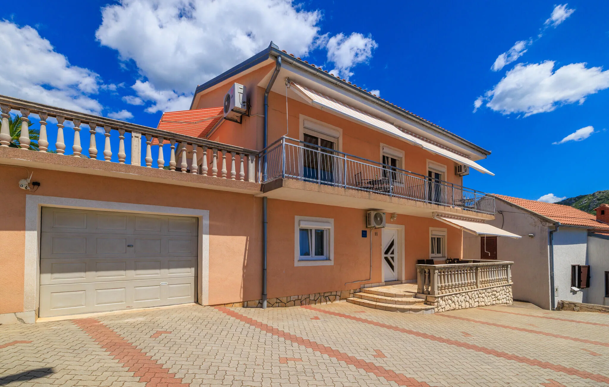 Apartman Senj - CKV850