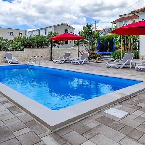 Vendégház Seget Donji - CSC898