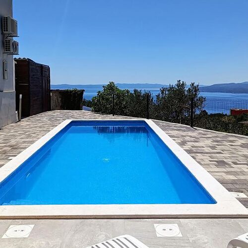 Vendégház Makarska - CSC996