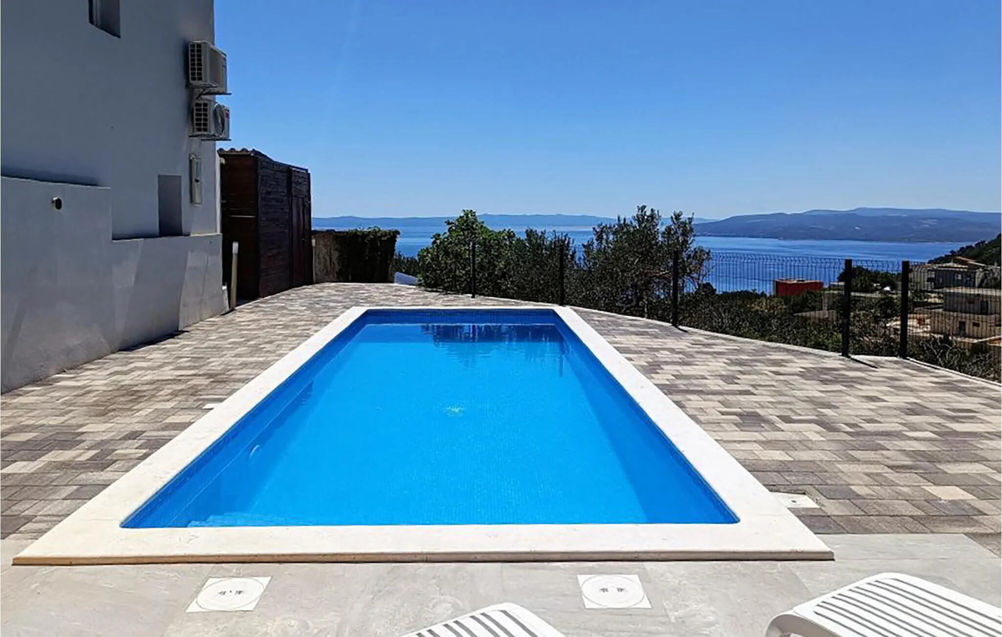 Vendégház Makarska - CSC996