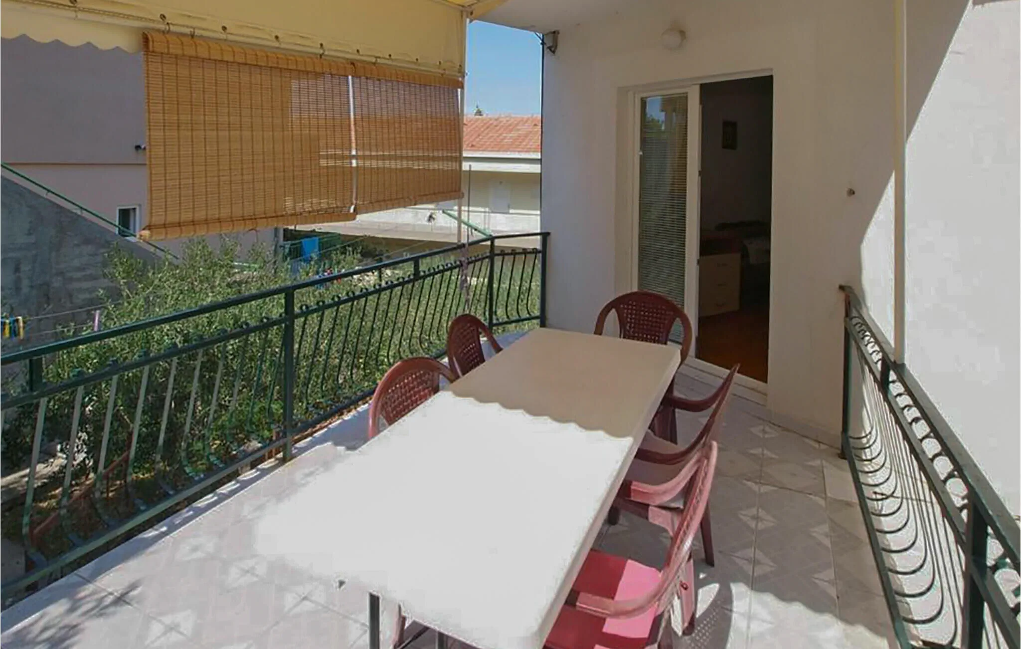 Apartman Gradac - CSC994