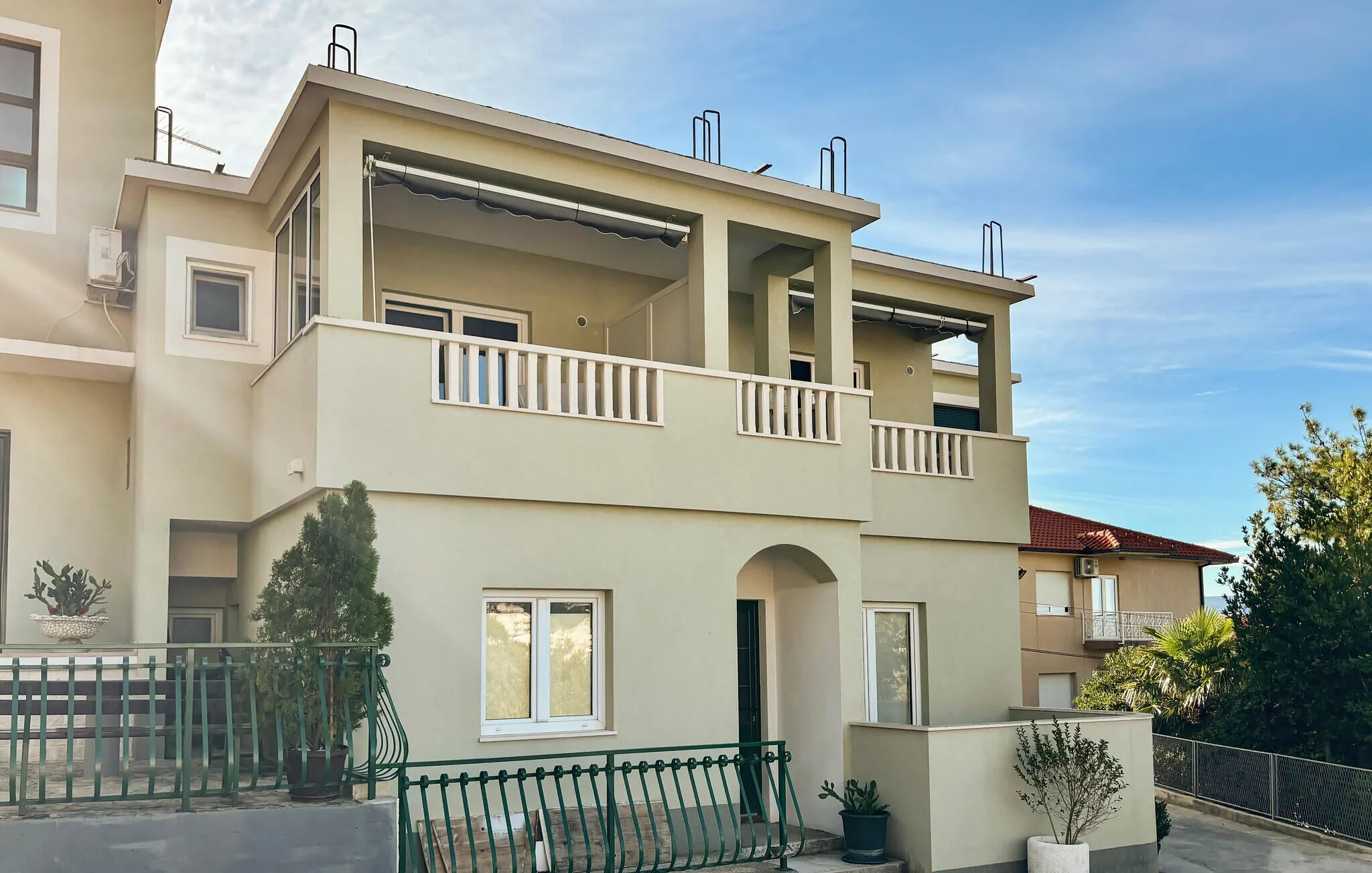 Apartman Duće - CSD009