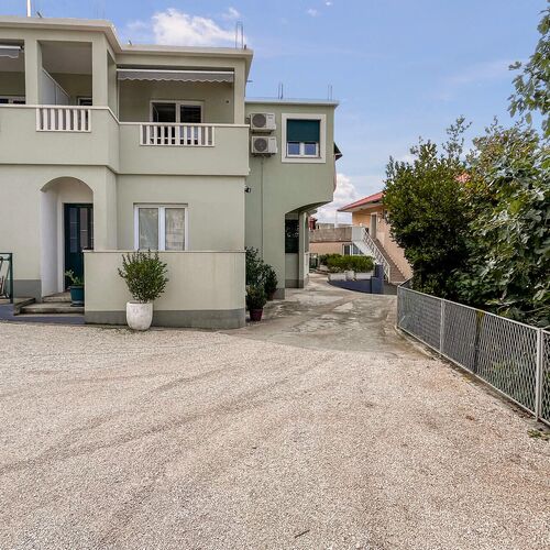 Apartman Duće - CSD011