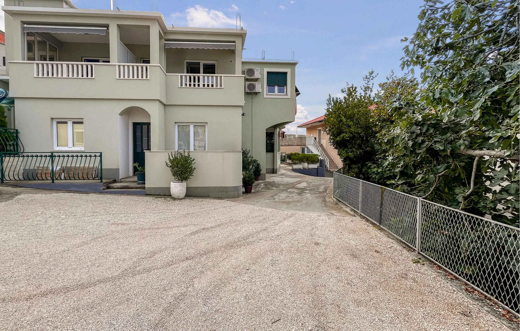 Apartman Duće - CSD011