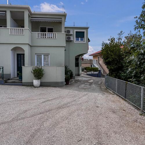 Apartman Duće - CSD010