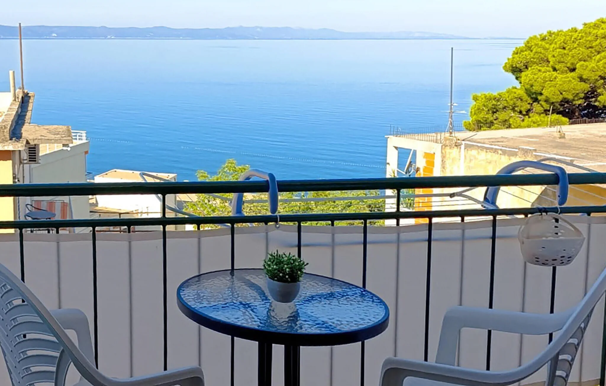 Apartman Podgora - CSC997