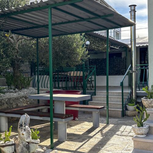 Apartman Duće - CSD012