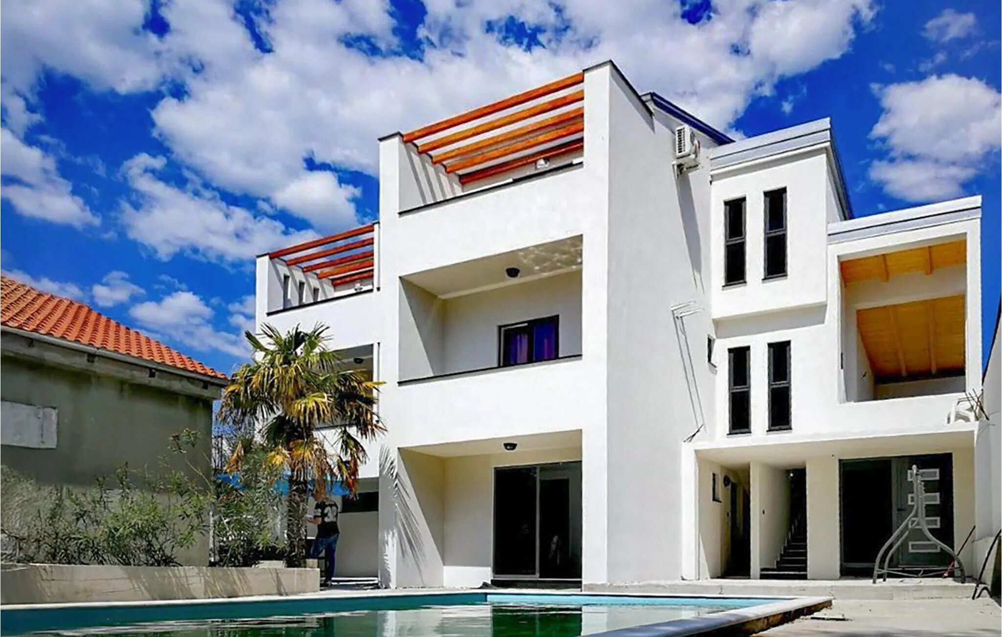 Apartman Biograd na Moru - CDY241
