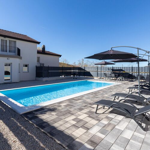 Vendégház Imotski - CSD039