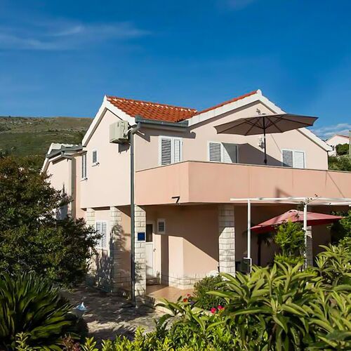 Apartman Podstrana - CSD050