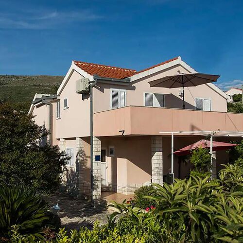 Apartman Podstrana - CSD049