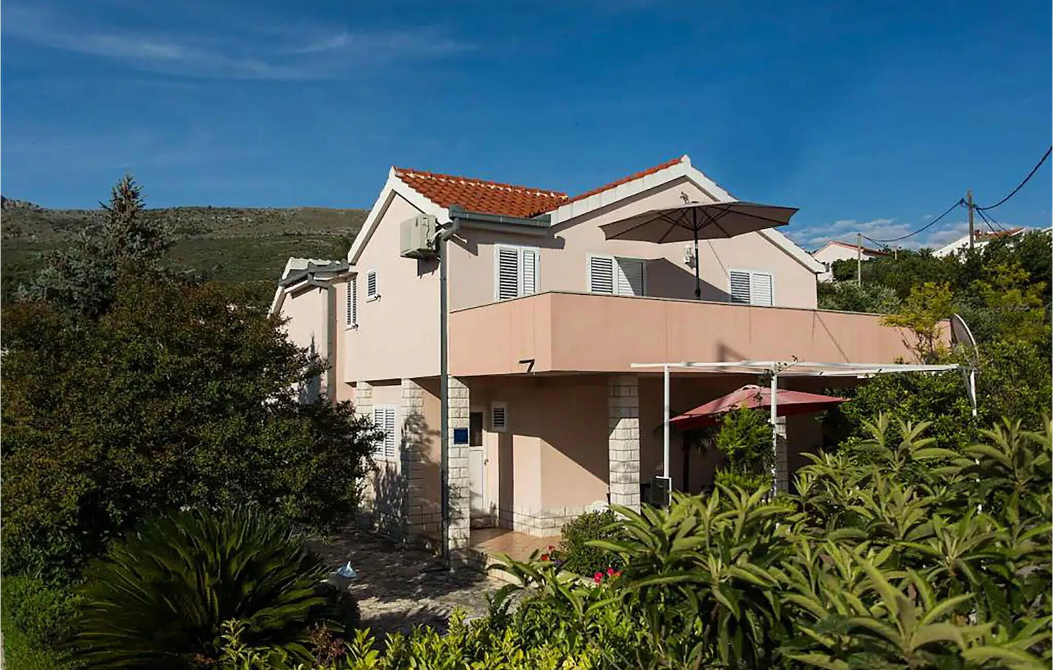 Apartman Podstrana - CSD049