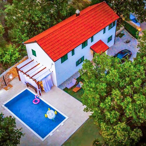 Vendégház Imotski - CSD072