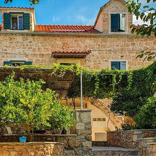 Apartman Bol - CSD081