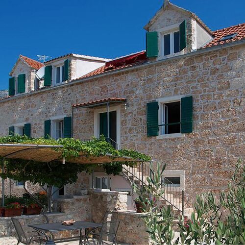 Apartman Bol - CSD083