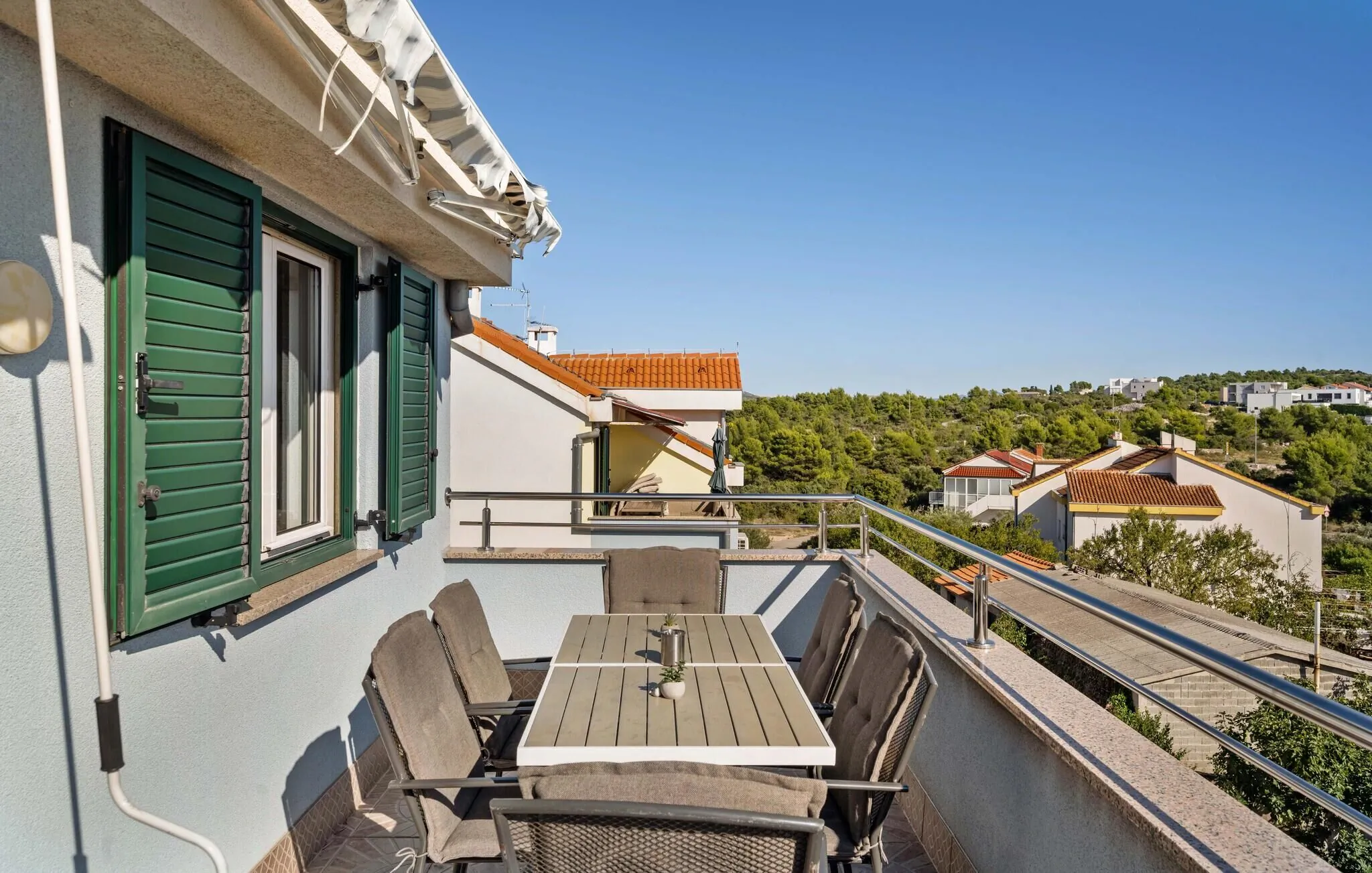 Apartman Šibenik - CSV375