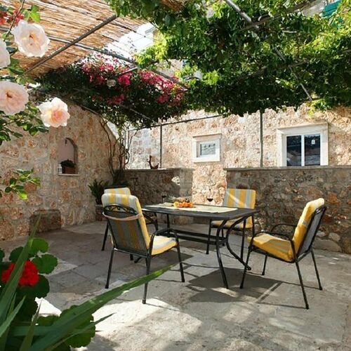 Apartman Bol - CSD082