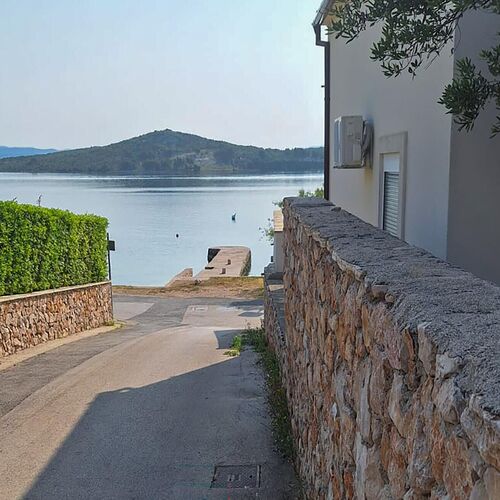 Apartman Betina - CSV415