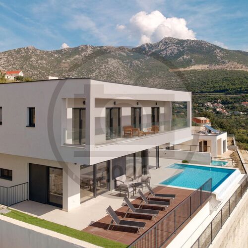 Vendégház Klis - CSD061