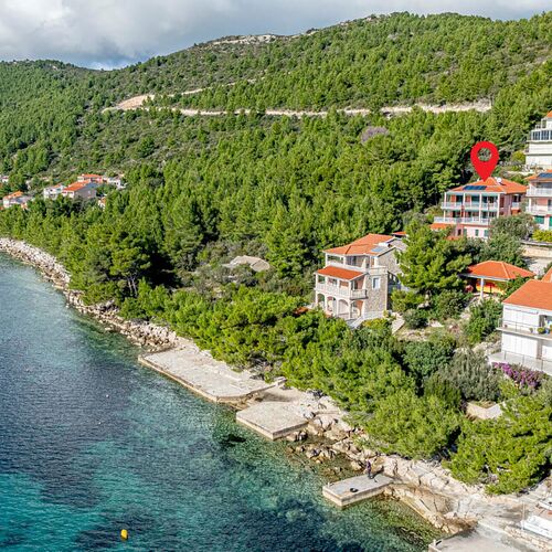 Apartman Karbuni - CDS787