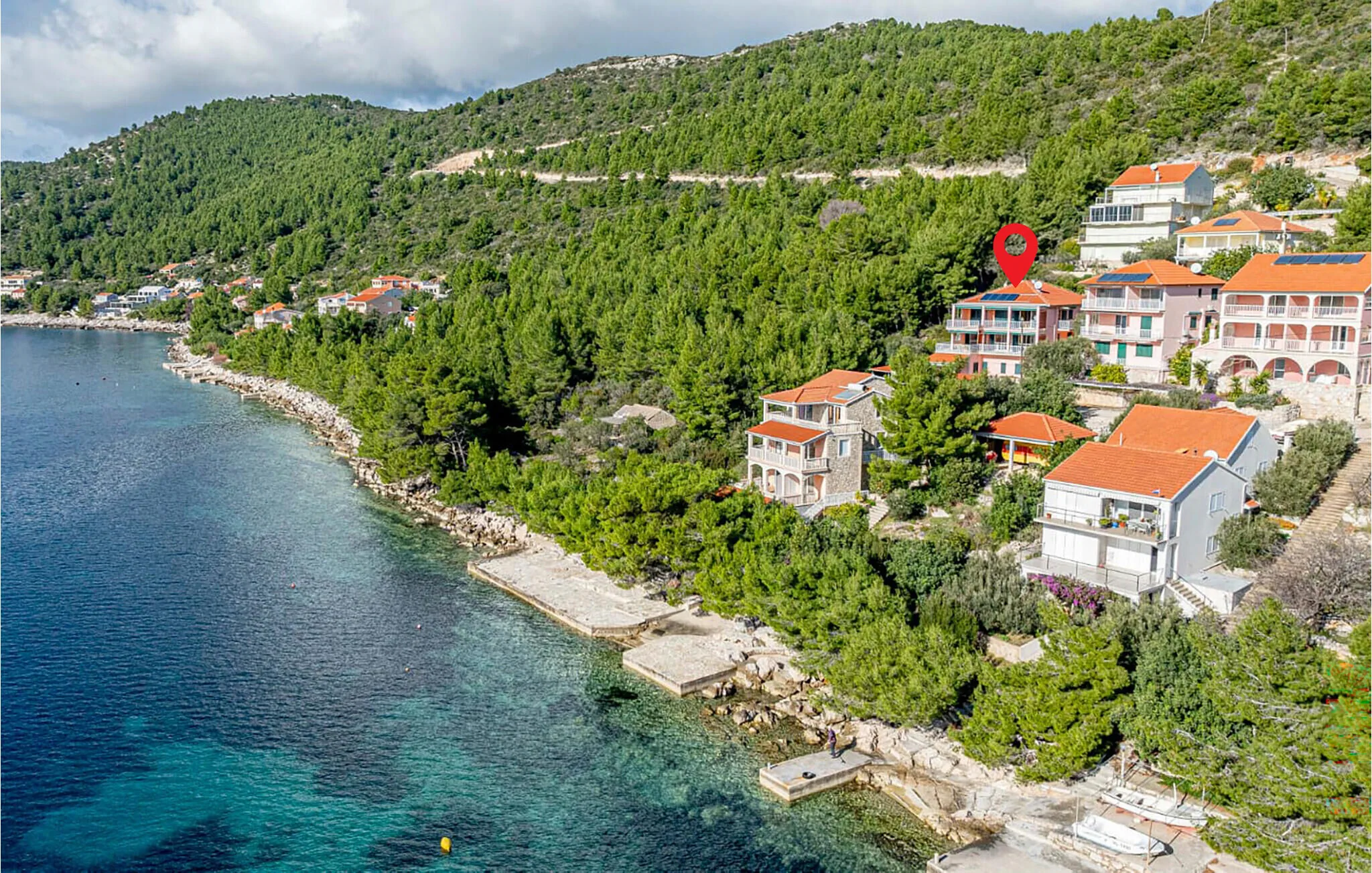 Apartman Karbuni - CDS787