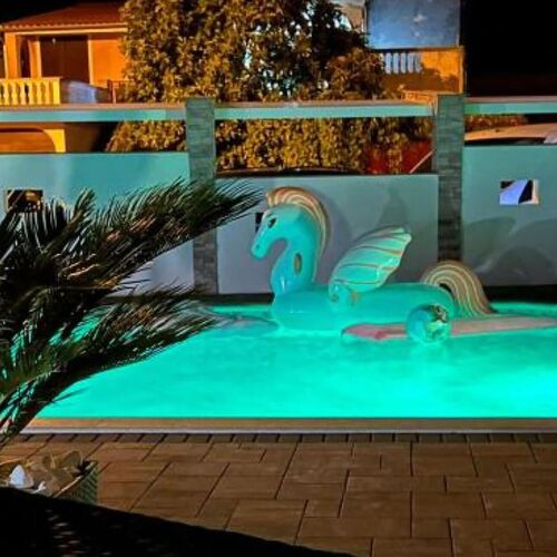 Apartman Vodice - CSV402