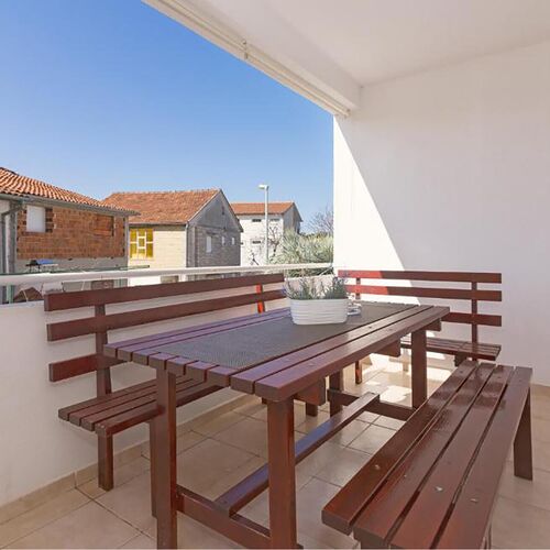 Apartman Pirovac - CSV390