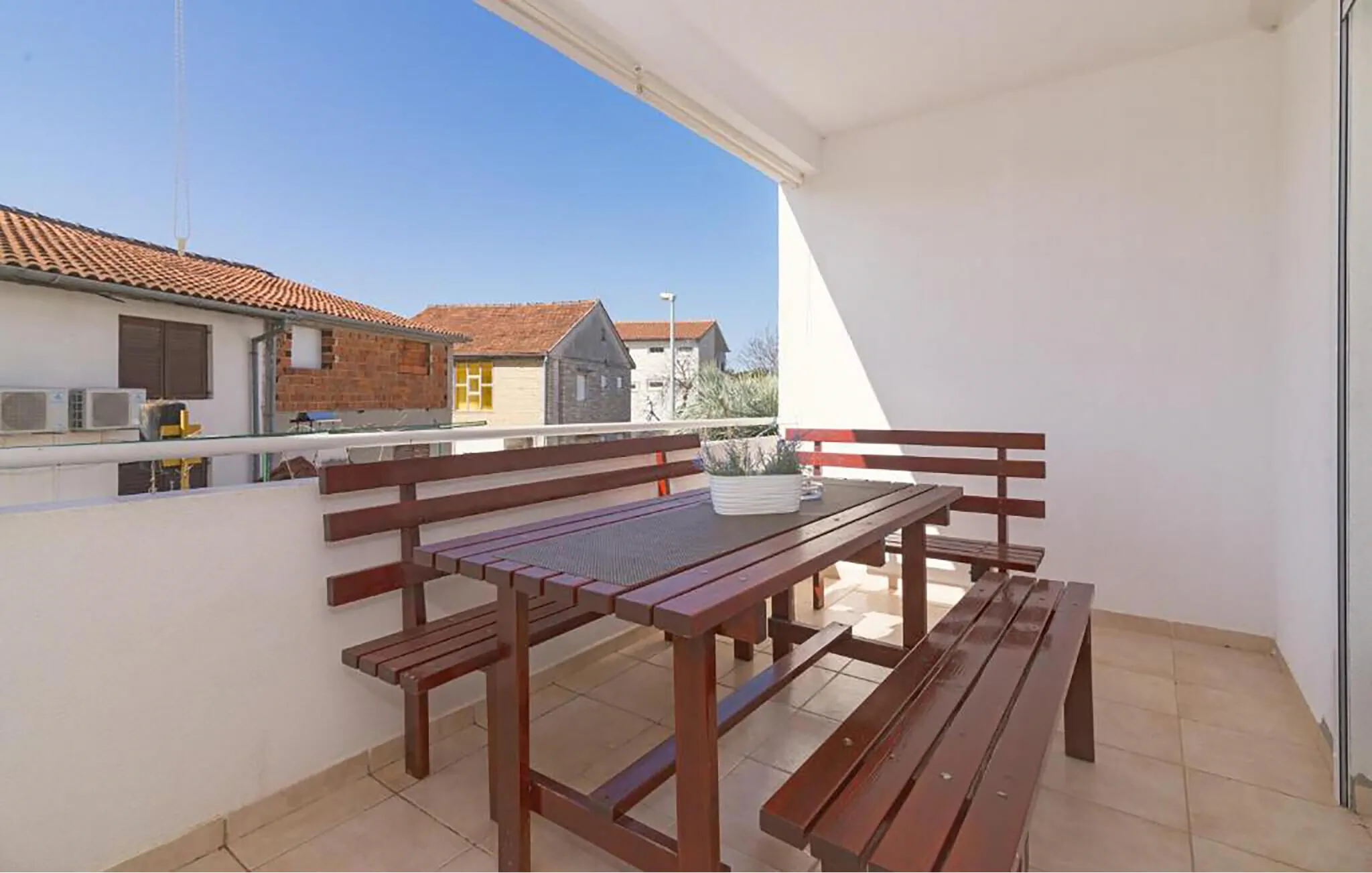Apartman Pirovac - CSV390
