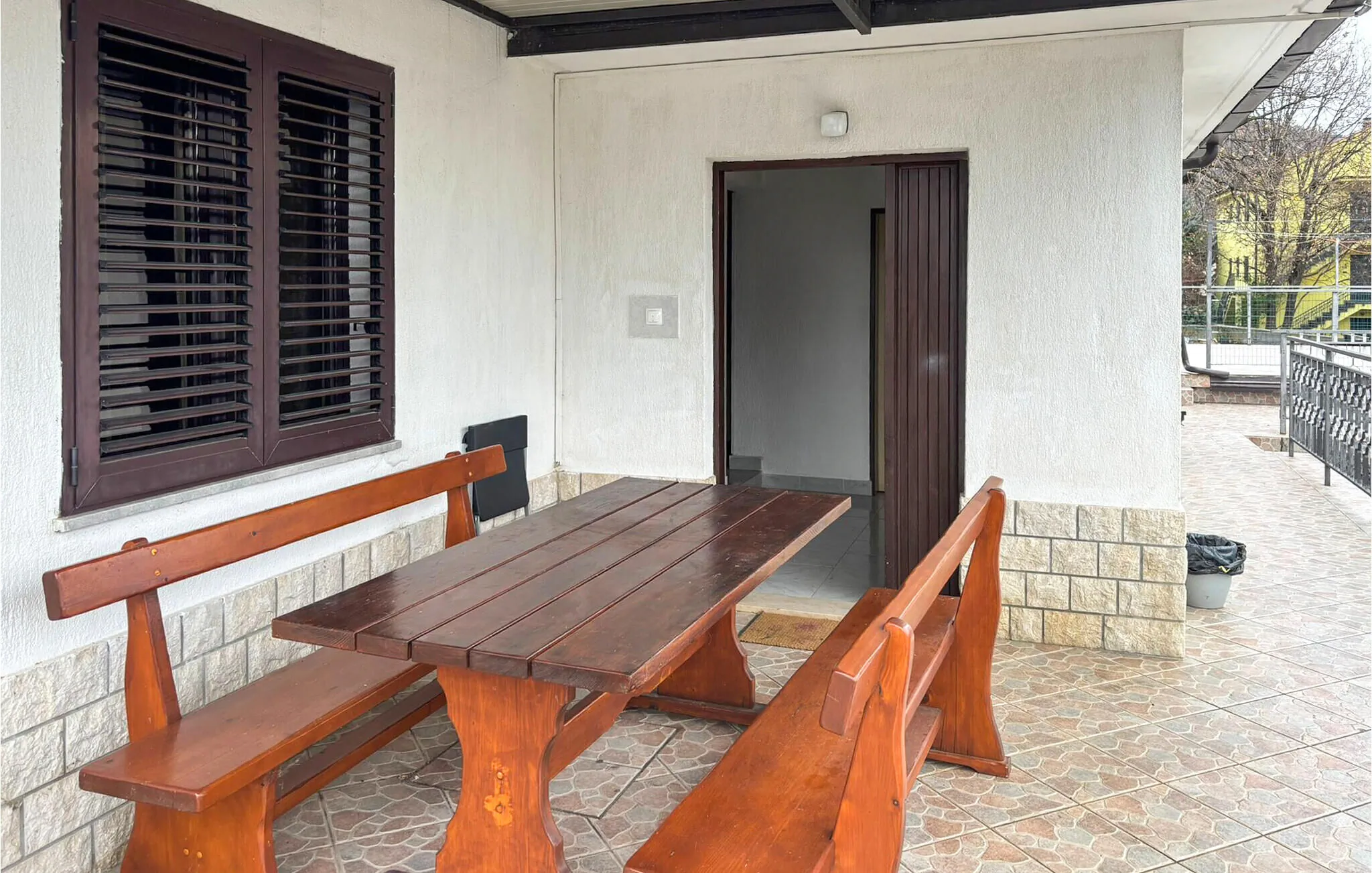 Apartman Ičići - CKU584