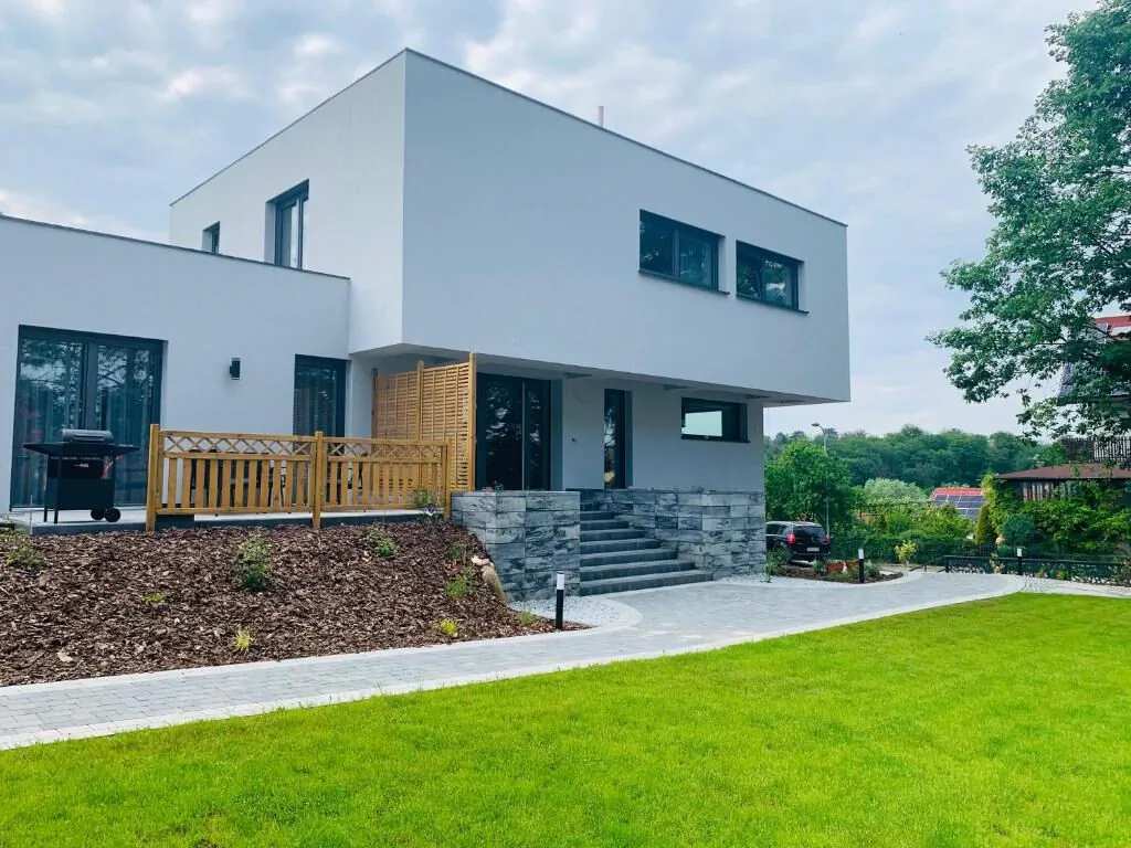 Patio Apartamenty Łagów