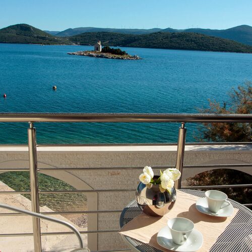 Apartman Klek - CDR635