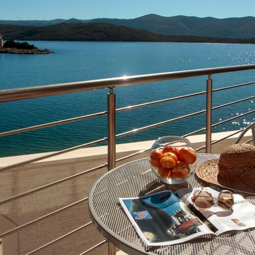 Apartman Klek - CDR634