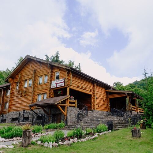 Suior Resort Cota 1000 Baia Sprie