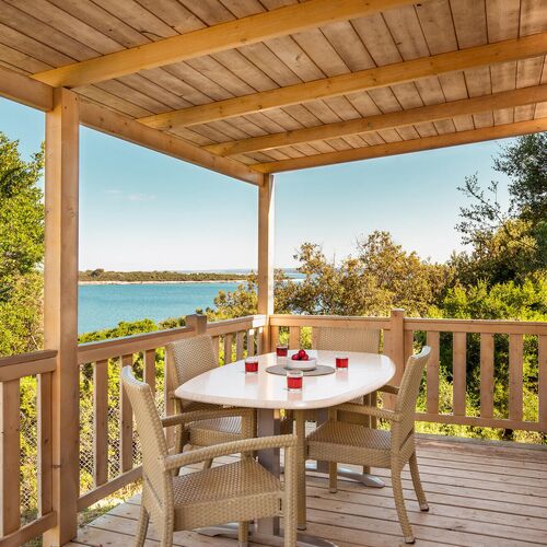 Nyaralóház Pula - CIR800