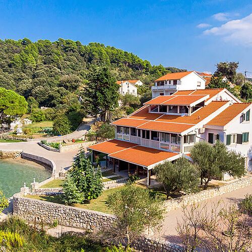 Apartman Kampor - CKR024