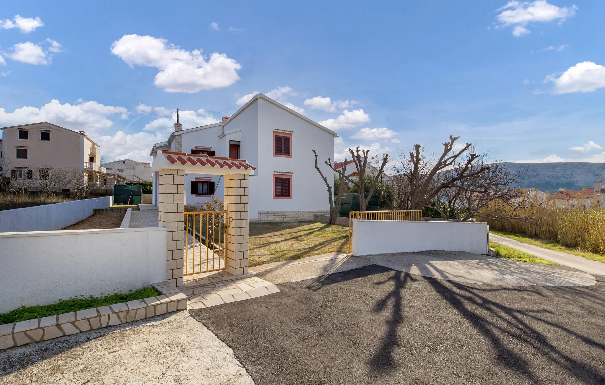 Apartman Pag - CKD144