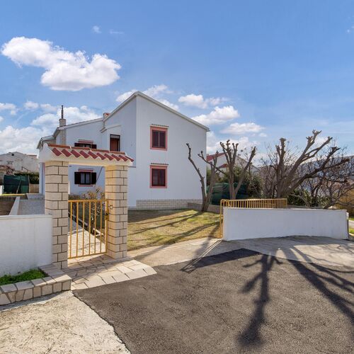 Apartman Pag - CKD146