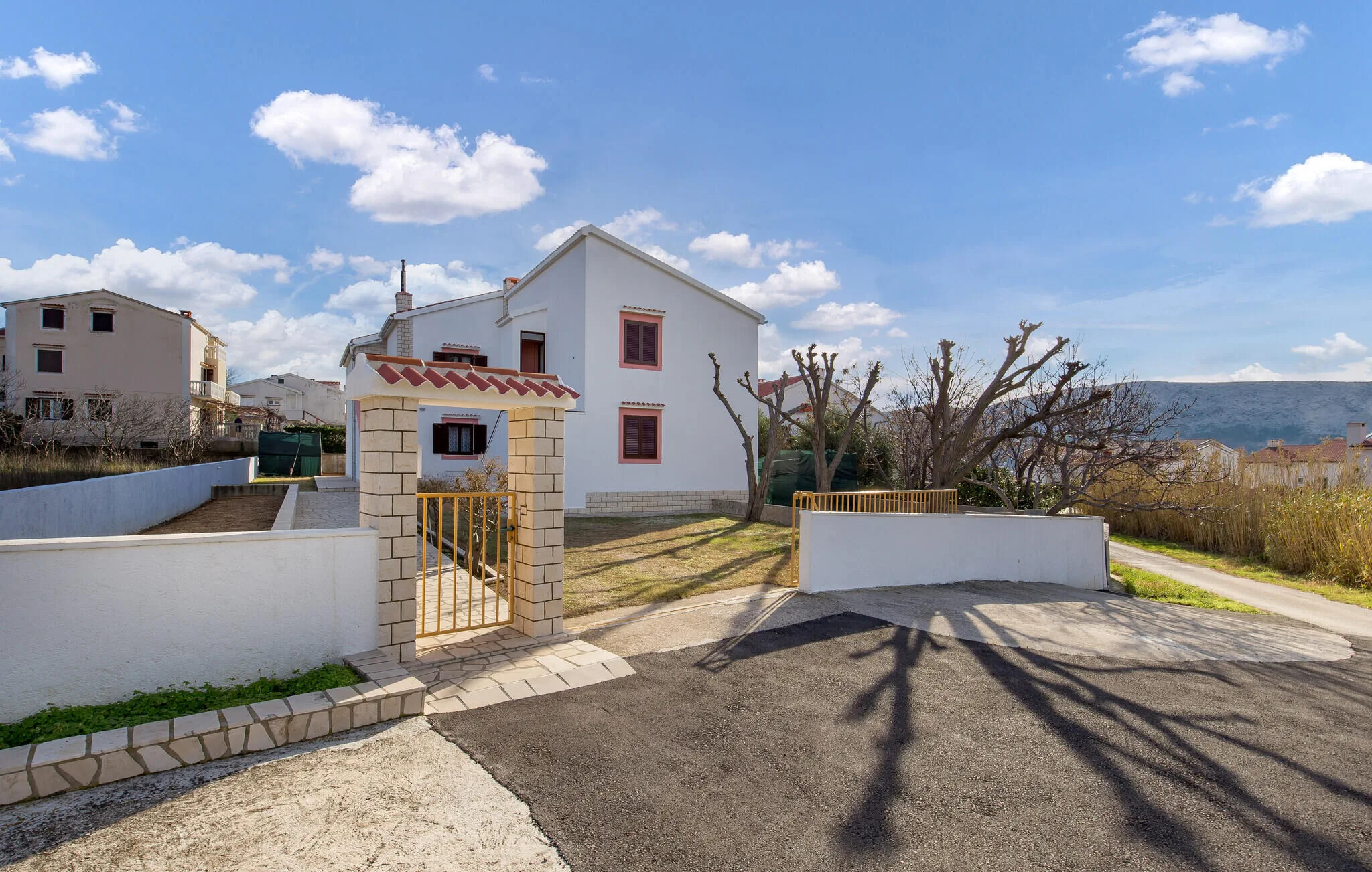 Apartman Pag - CKD146