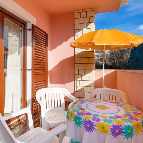 Apartman Pag - CKD145