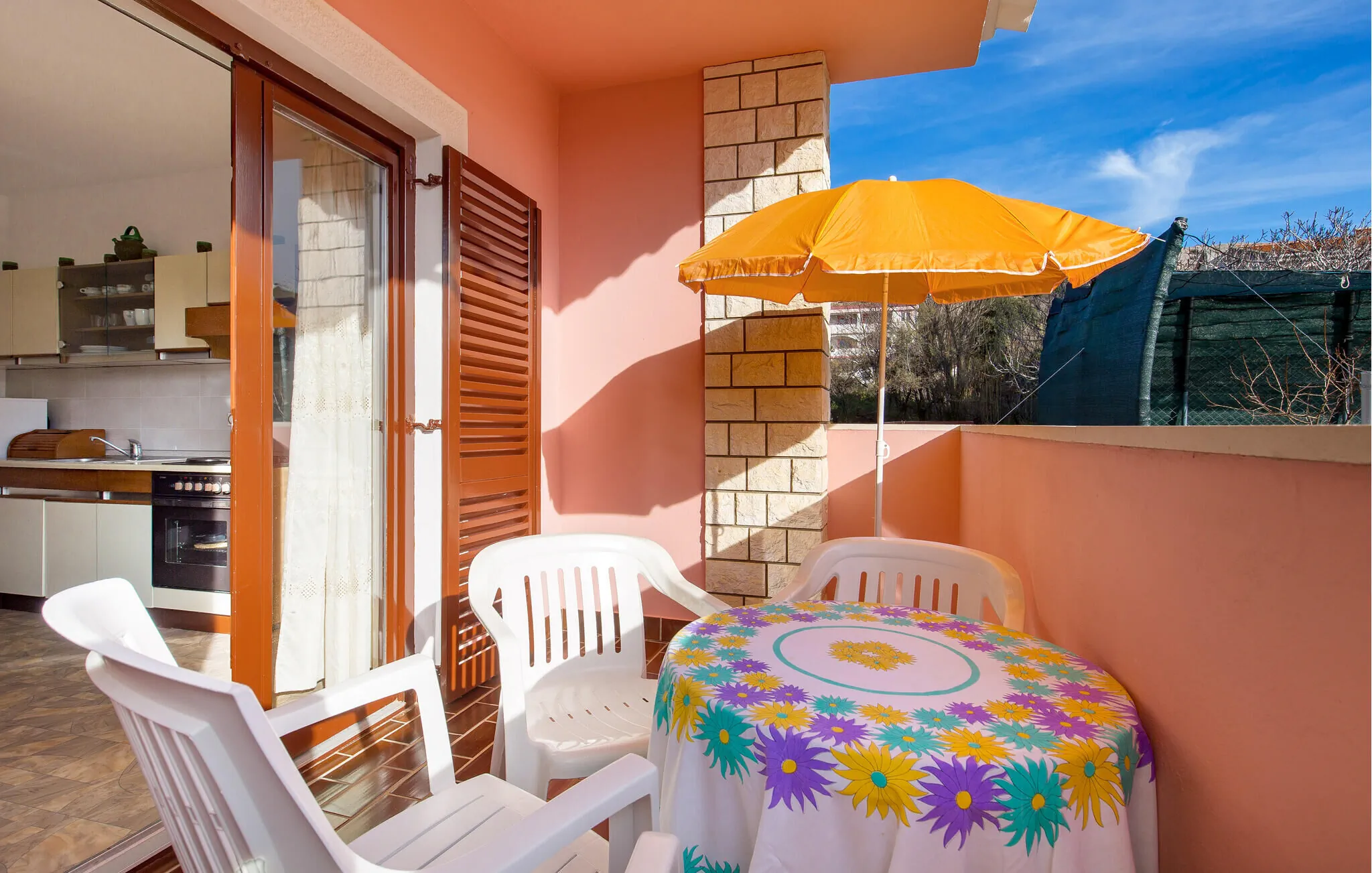 Apartman Pag - CKD145