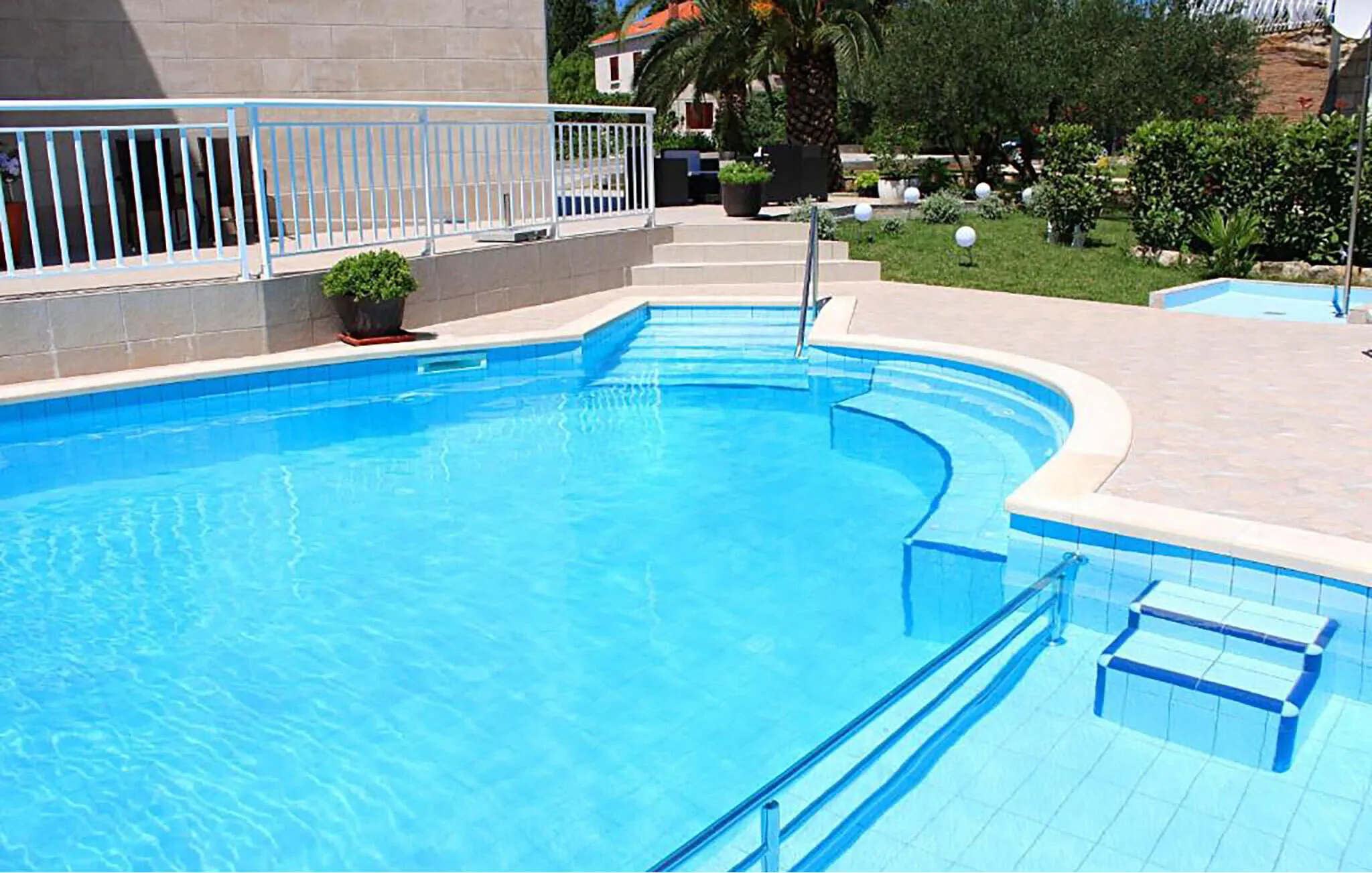 Apartman Čilipi - CDD003