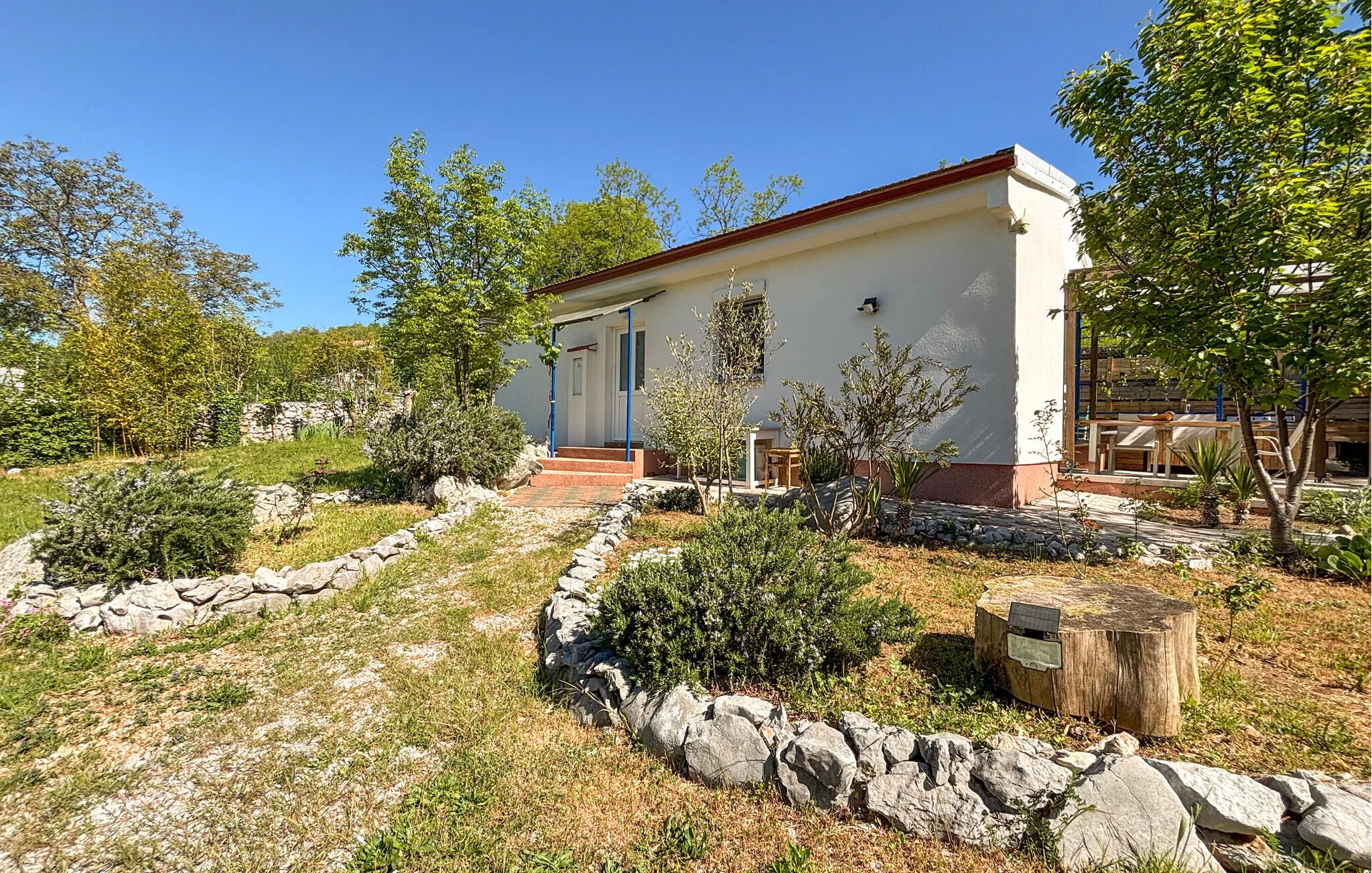 Vendégház Dražice - CKU439
